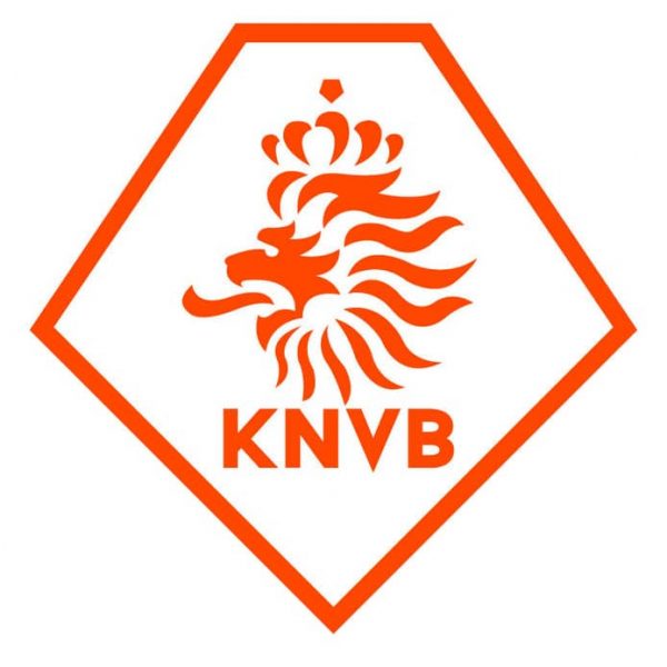 KNVB-logo